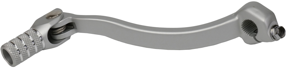 GEAR PEDAL FORGED APICO 