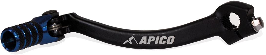 GEAR PEDAL ELITE YAMAHA YZ250F 19-25, YZ450F 18-25, YZ250FX / APICO 