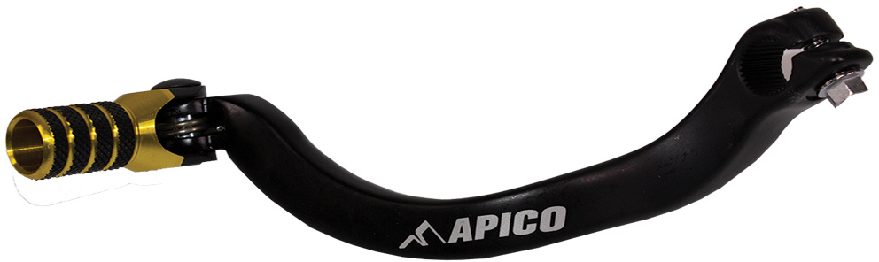 Pedal de mudanças ELITE APICO 