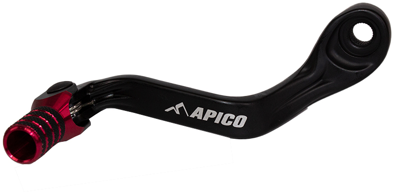 GEAR PEDAL ELITE KTM / HQV / GAS SX65 09-23, TC65 17-23, MC65 21 APICO 