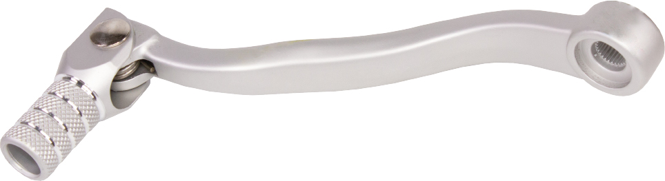 GEAR PEDAL FORGED APICO 