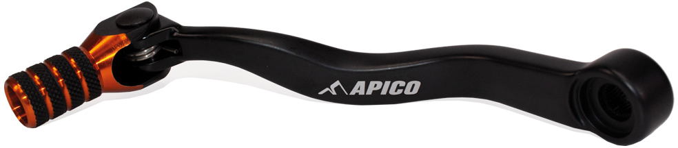 GEAR PEDAL ELITE KTM / HQV / GAS SX / TC / TX125-300 23-25, EXC / TE15 APICO 