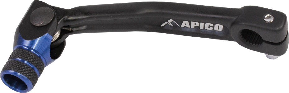 GEAR PEDAL ELITE APICO 