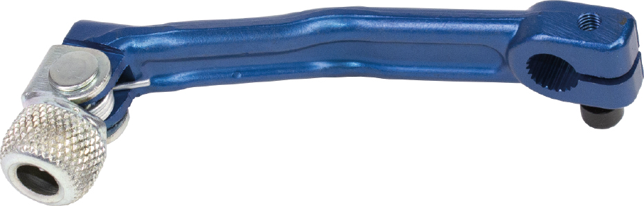 Pedal de mudanças TRIAL APICO 