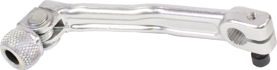 Pedal de mudanças TRIAL APICO 