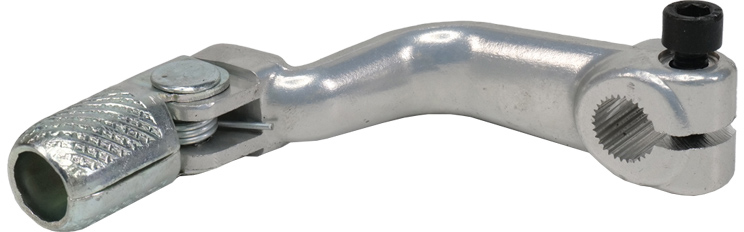 GEAR PEDAL TRIAL APICO 