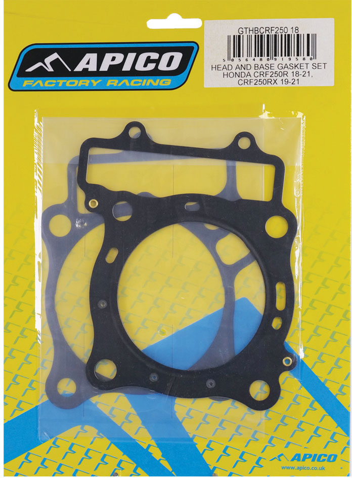 Kit de Juntas de Cilindro APICO 