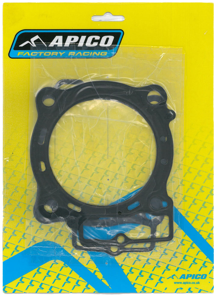 HEAD AND BASE GASKET SET HONDA CRF450R 23-25, CRF450RX 23-25 (R) APICO 