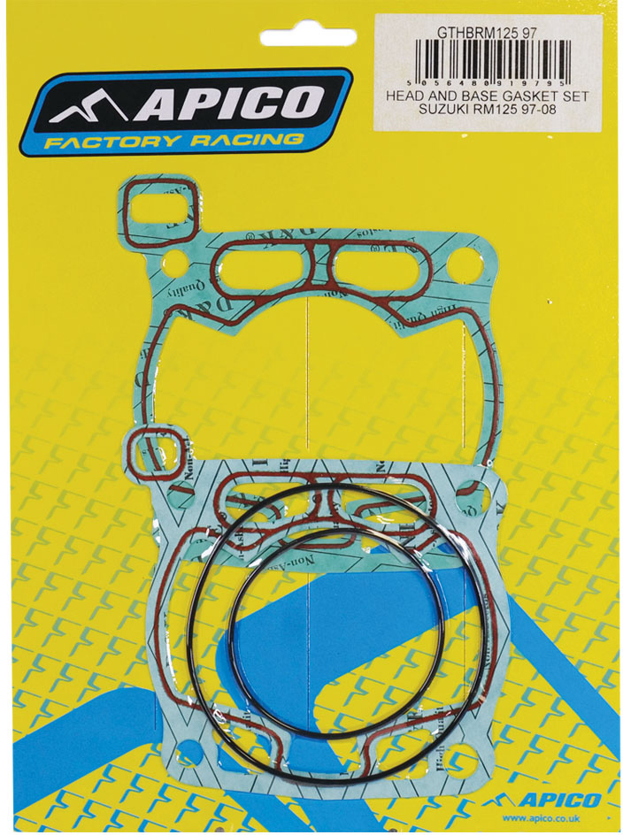 Kit de Juntas de Cilindro APICO 