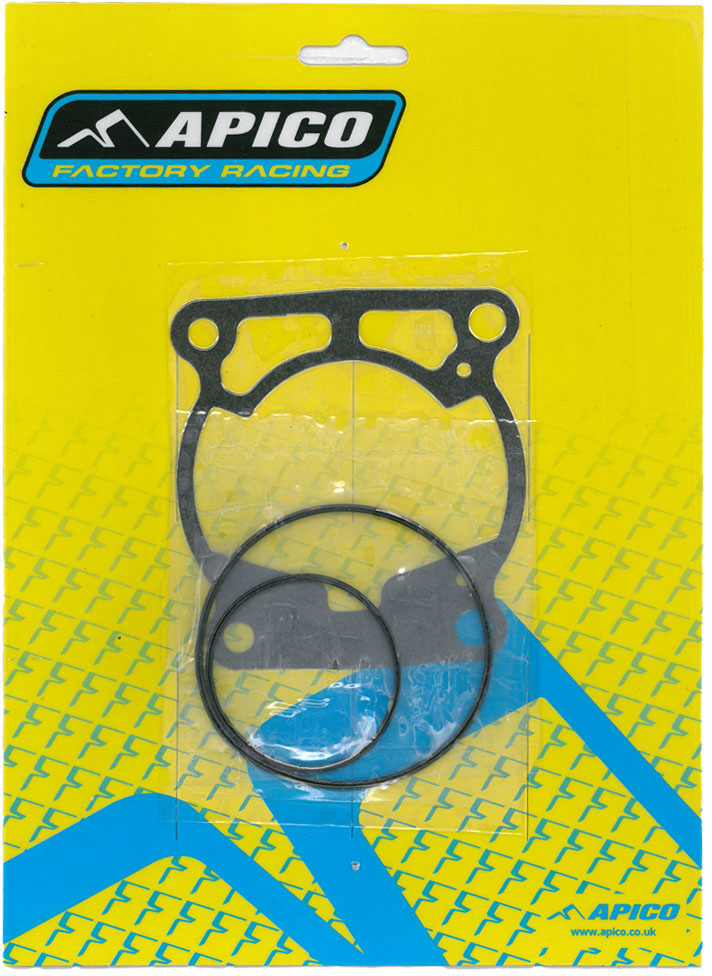 HEAD AND BASE GASKET SET KTM / HQV / GAS SX50 24-25, TC50 24-25, APICO 
