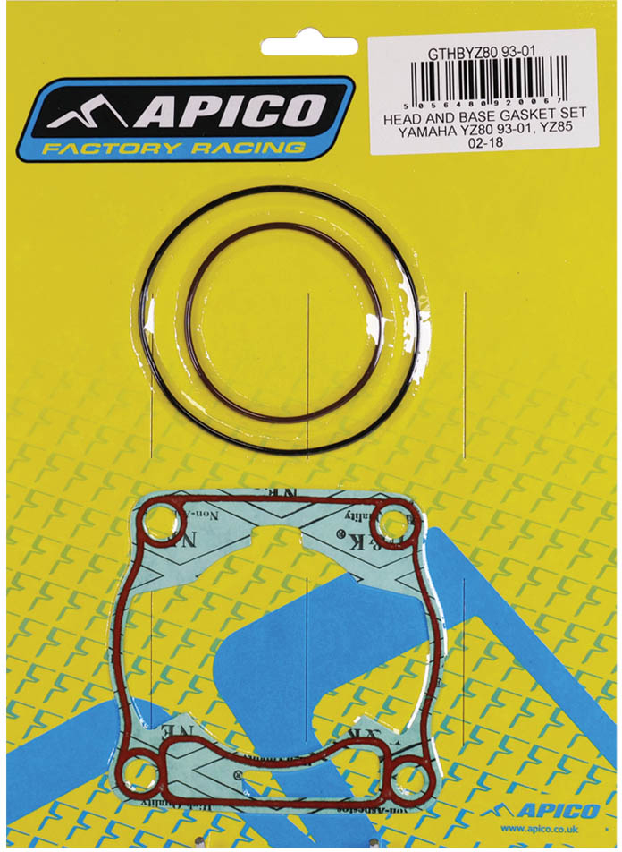 Kit de Juntas de Cilindro APICO 