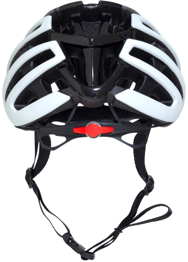 Capacete de Bicicleta CORE Branco HEBO 