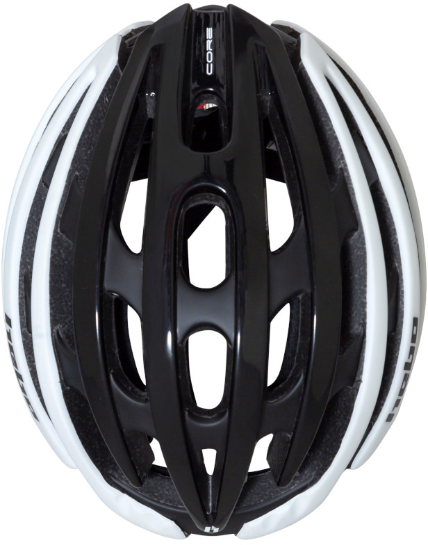 Capacete de Bicicleta CORE Branco HEBO 