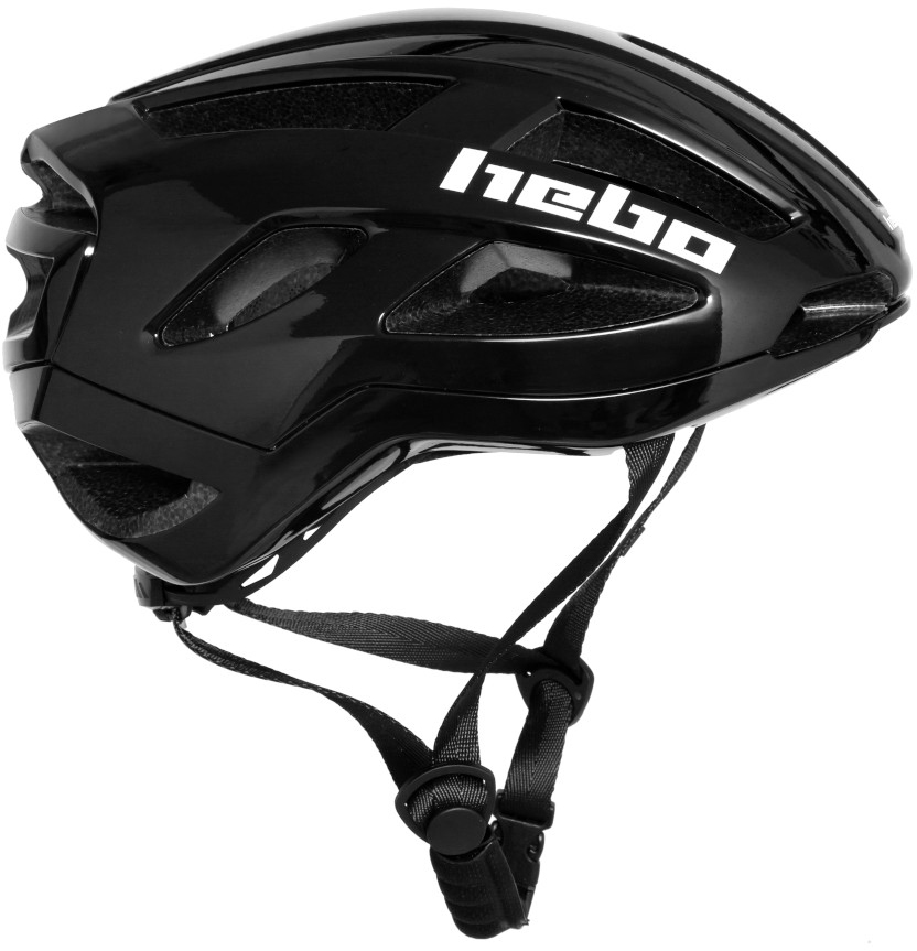 Capacete Bicicleta GR KERNEL Preto M / L HEBO 