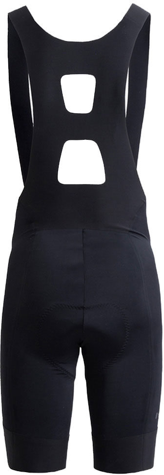 Calções de Bicicleta TRAKA Pretos HEBO 