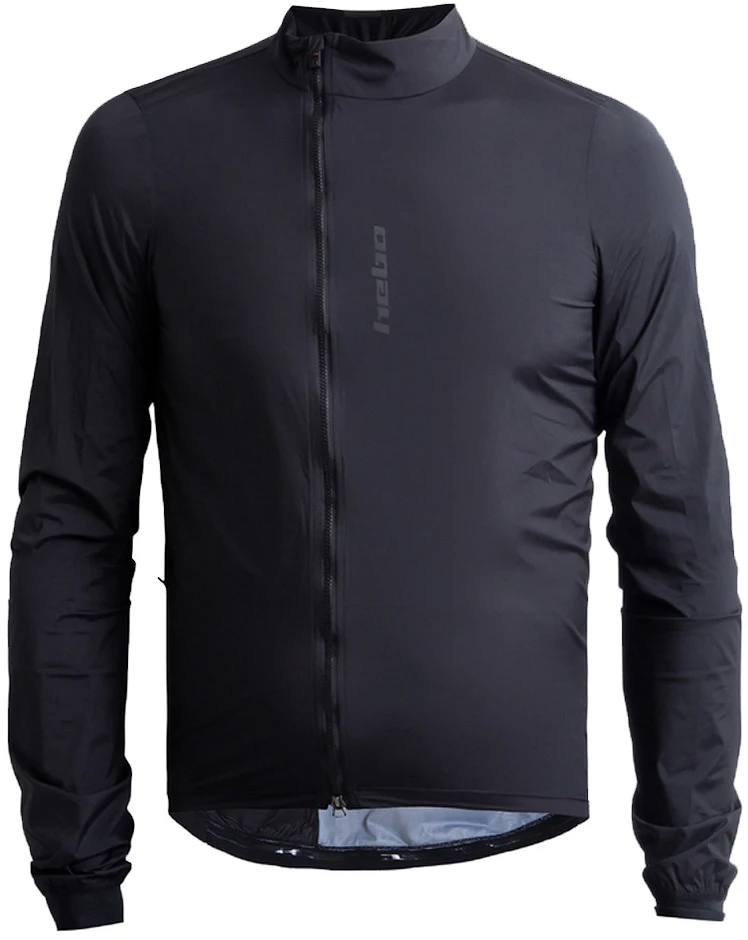 Casaco de Bicicleta TUSCANI WIND PRO HEBO 