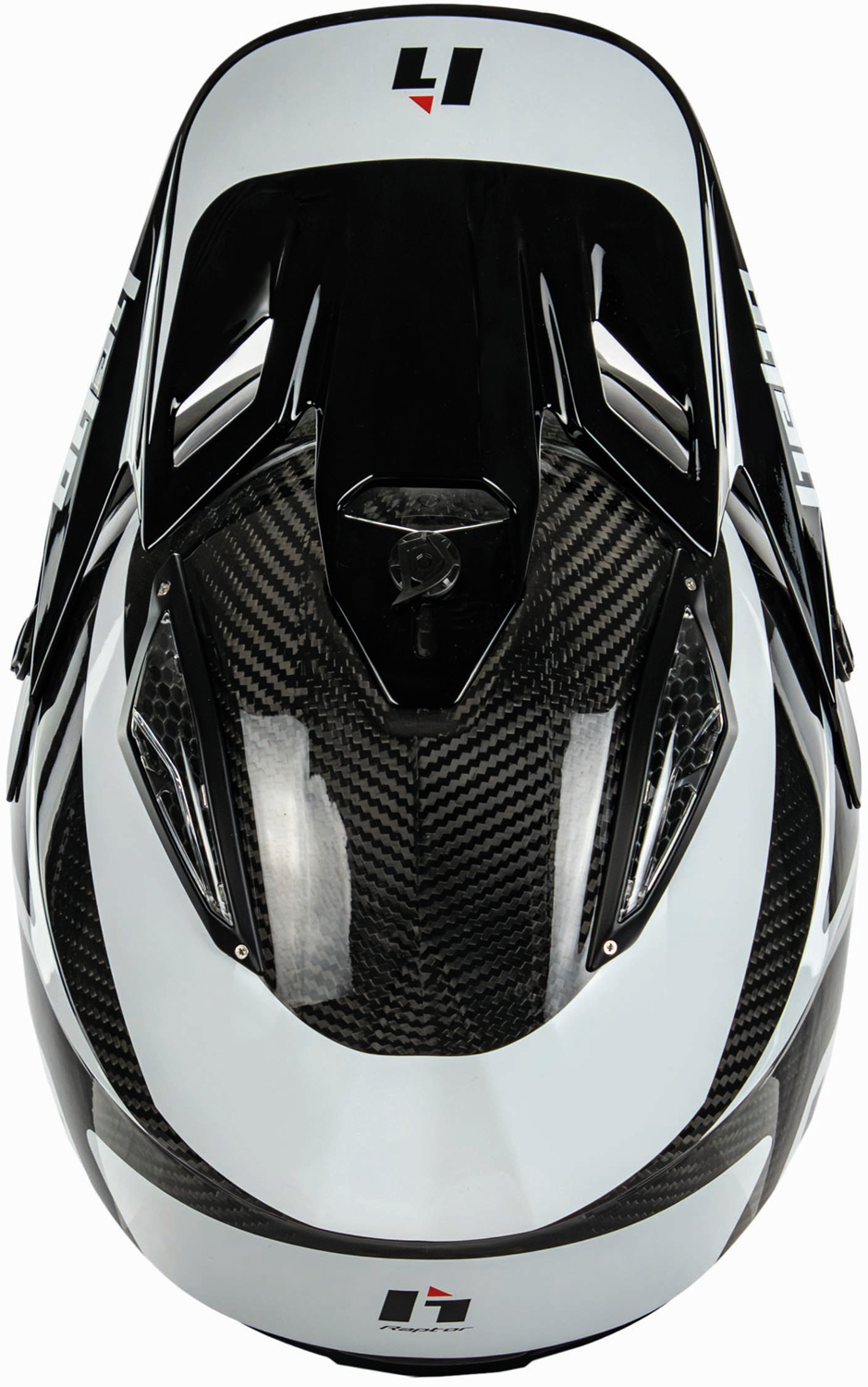 Helmet HMX-C01 HMX-C01 V6 K3 RAPTOR HEBO 