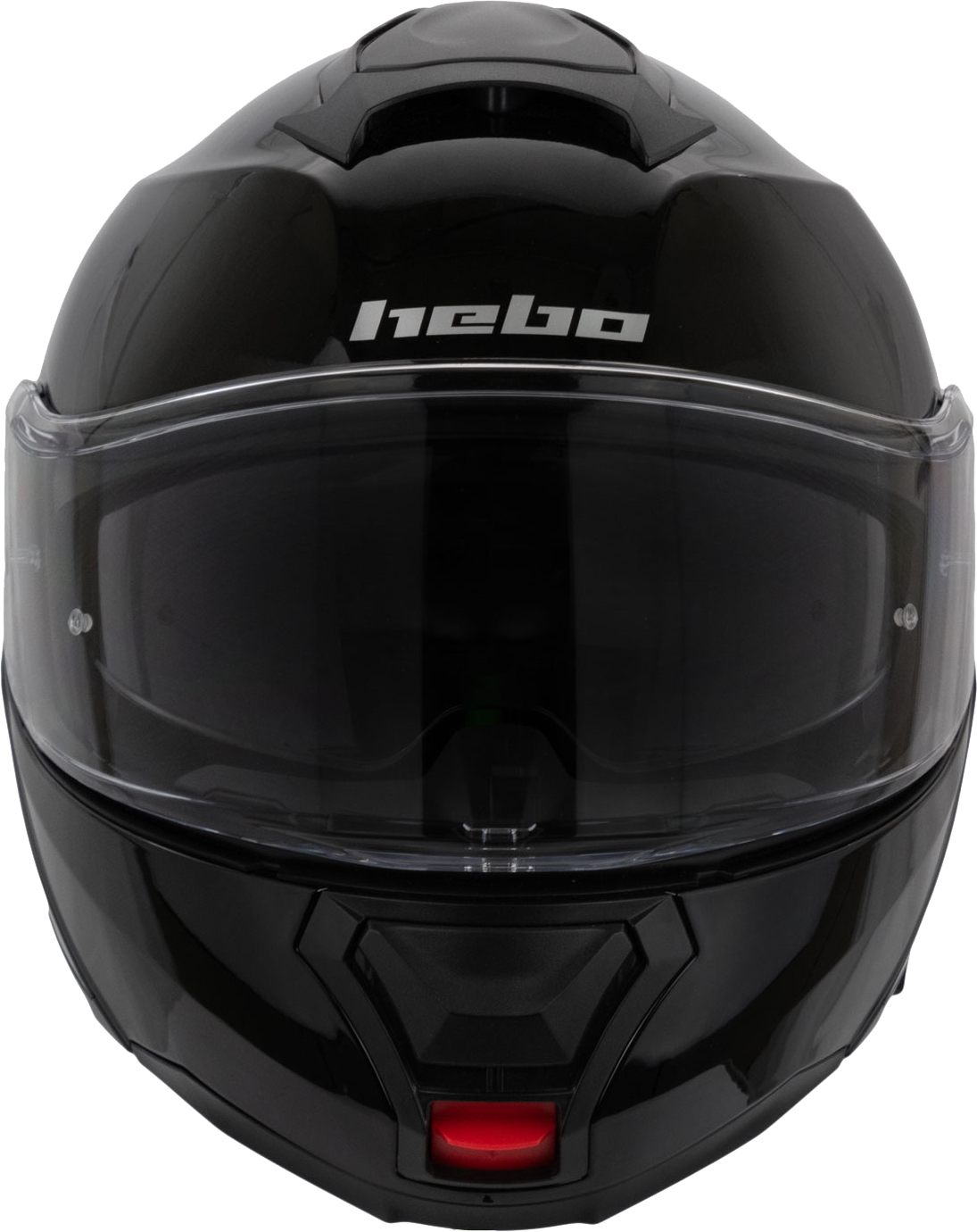 Helmet Flip Up H-272 TOURER IV Black HEBO 