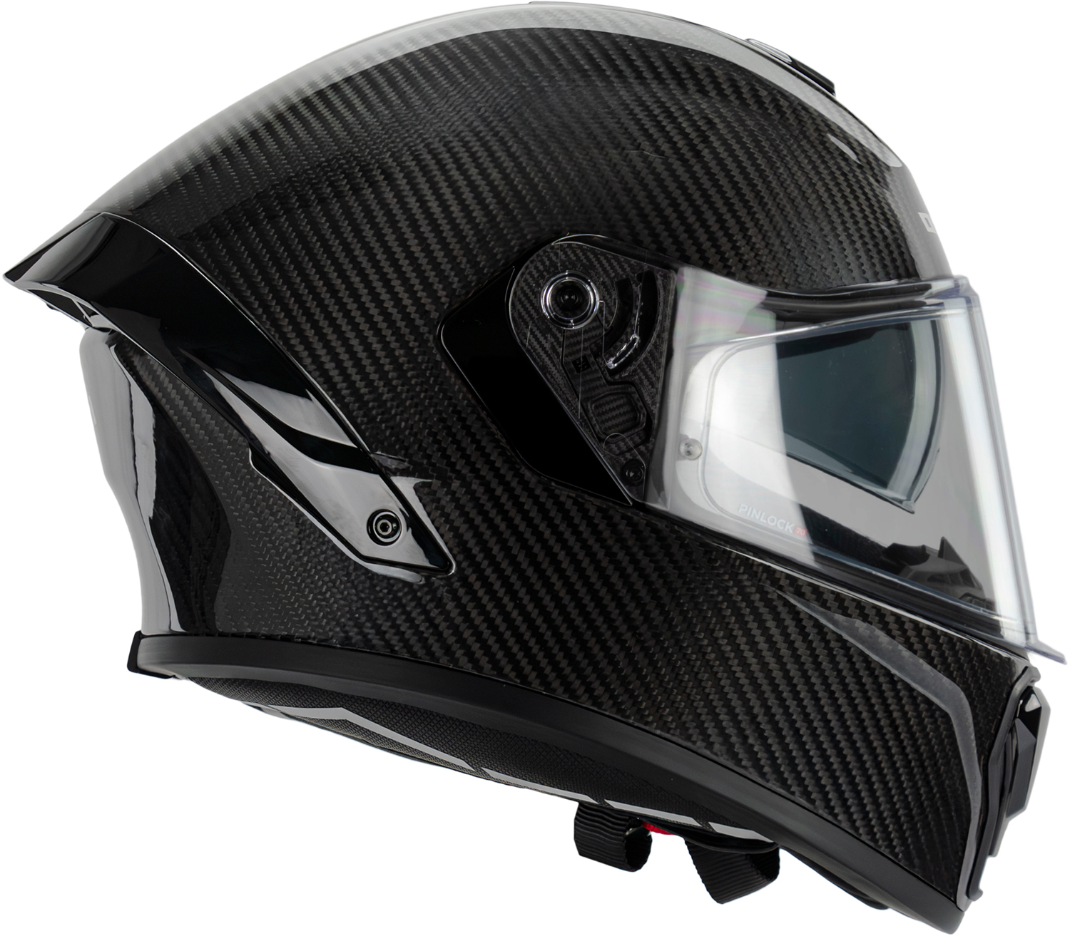Helmet A618 CARBON K3 HEBO 