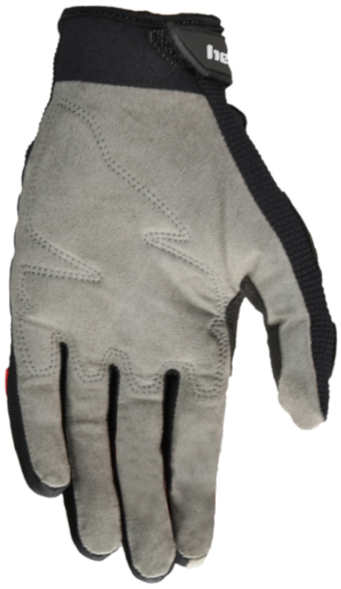 Gloves BAGGY Black HEBO 