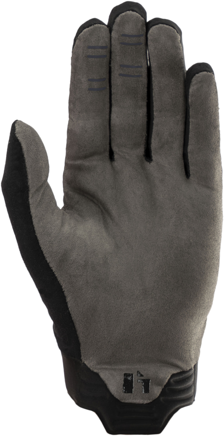 Luvas TECH Cinza HEBO 