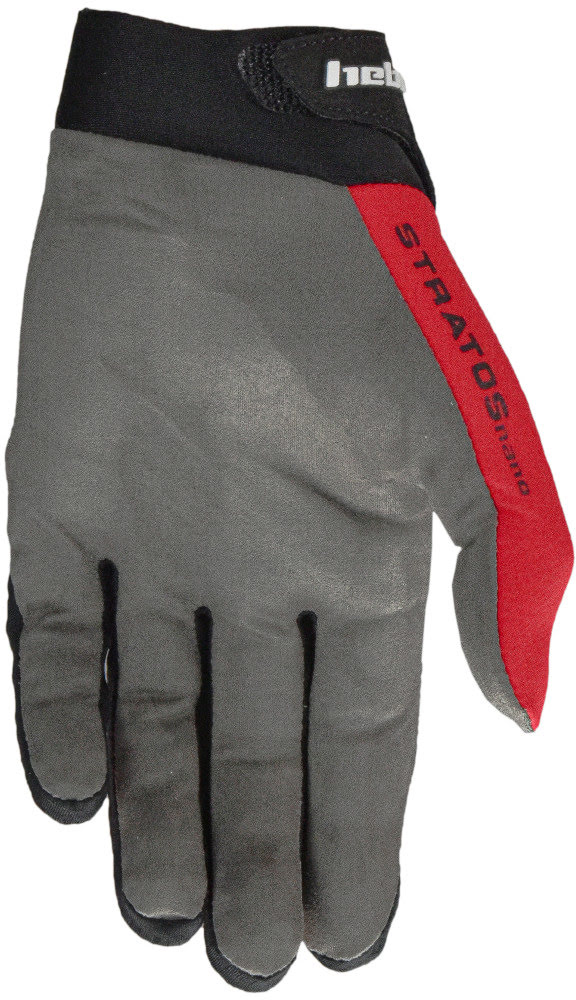 Gloves STRATOS Red HEBO 