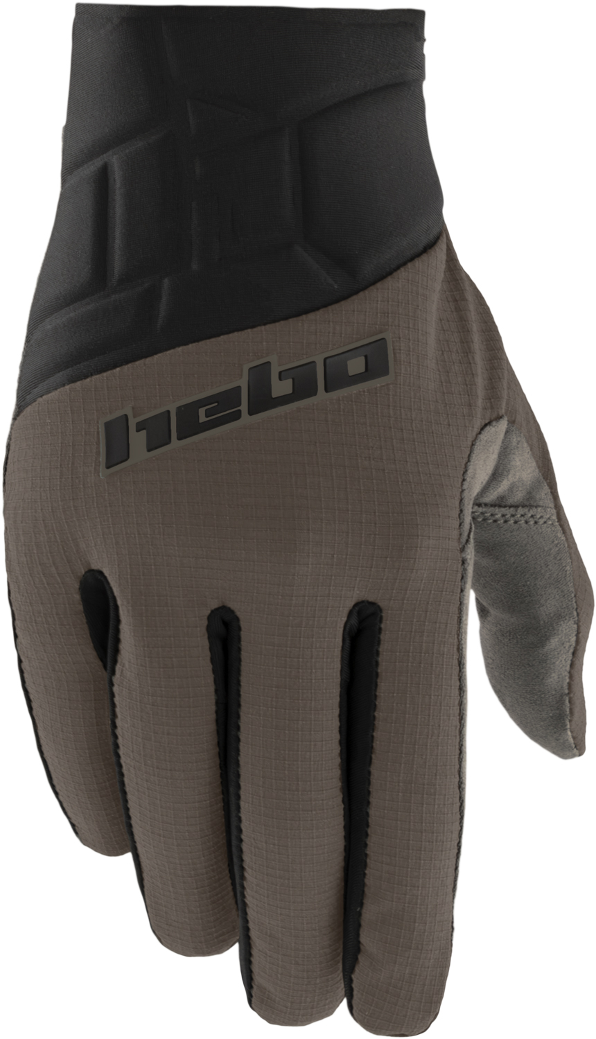 Luvas SCRATCH XTREME Castanhas HEBO 