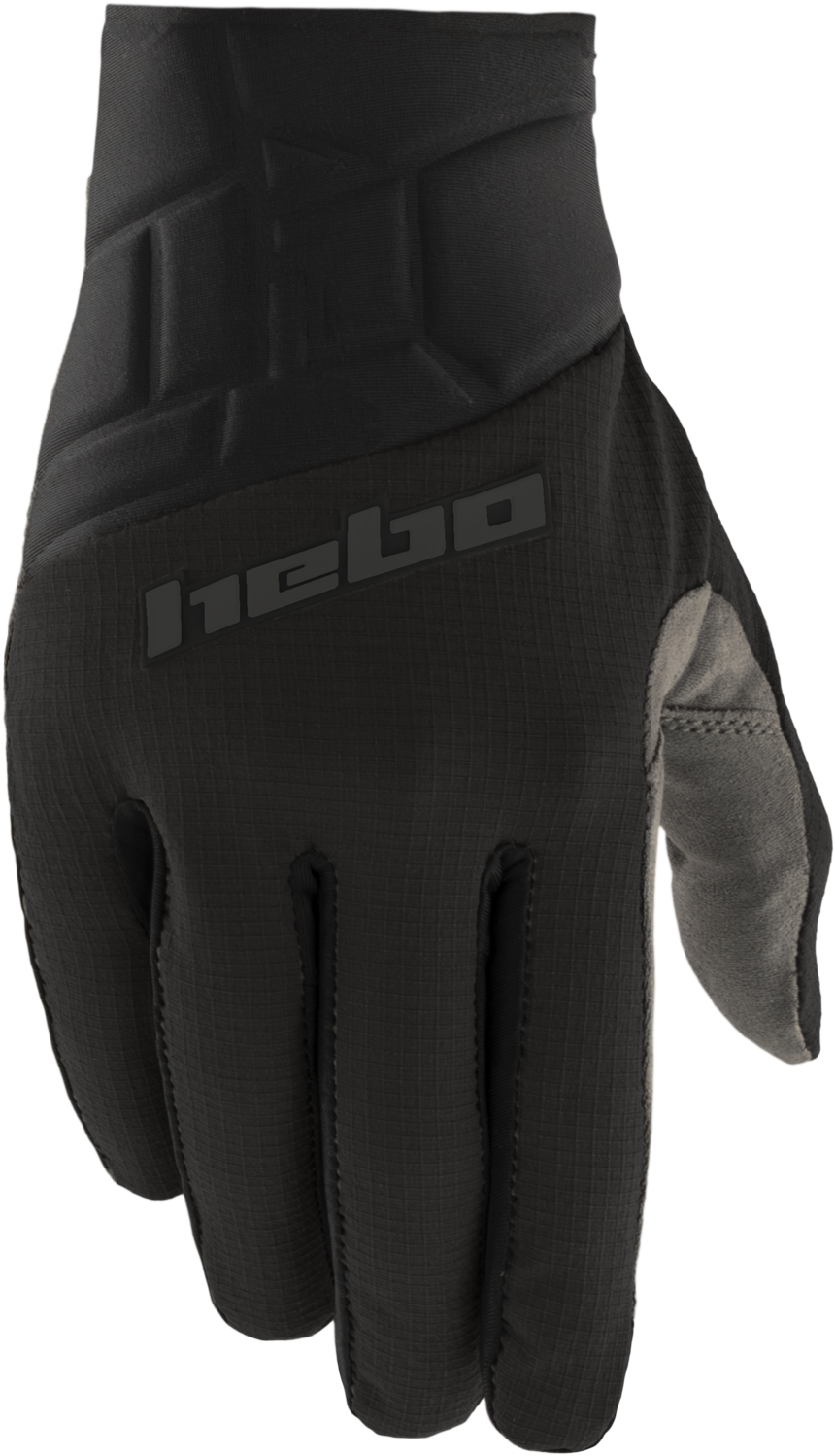 Luvas SCRATCH XTREME Pretas HEBO 