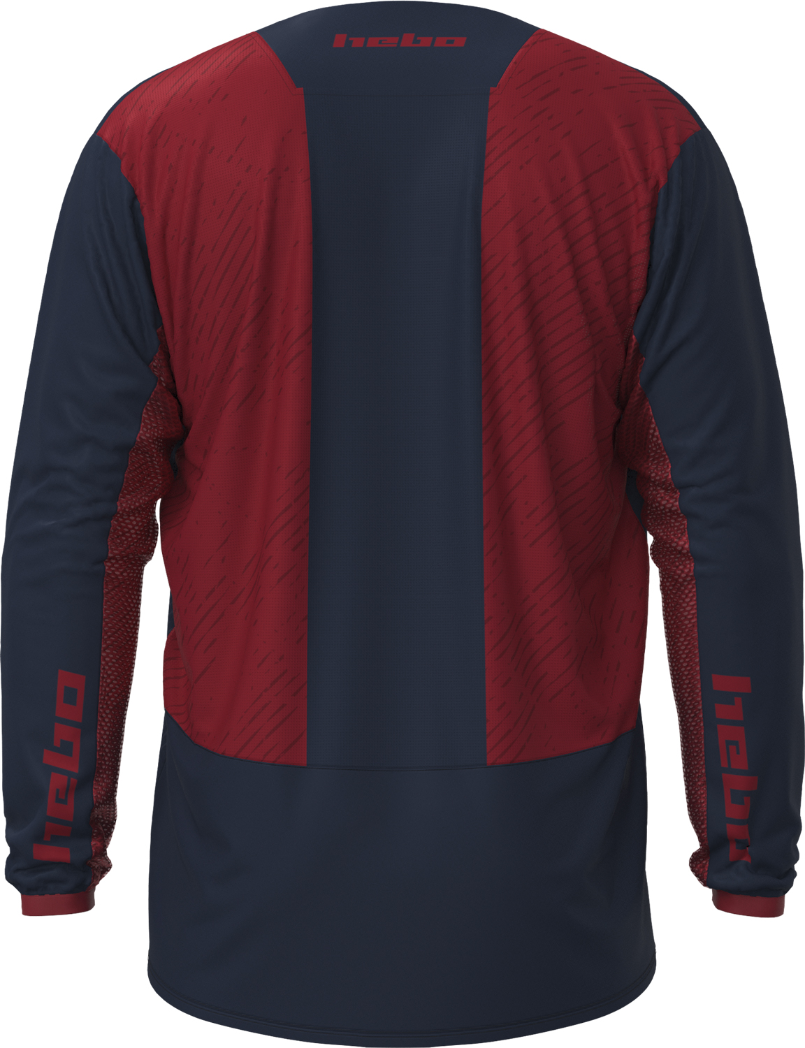 Equipamento SCRATCH XTREME Azul HEBO 