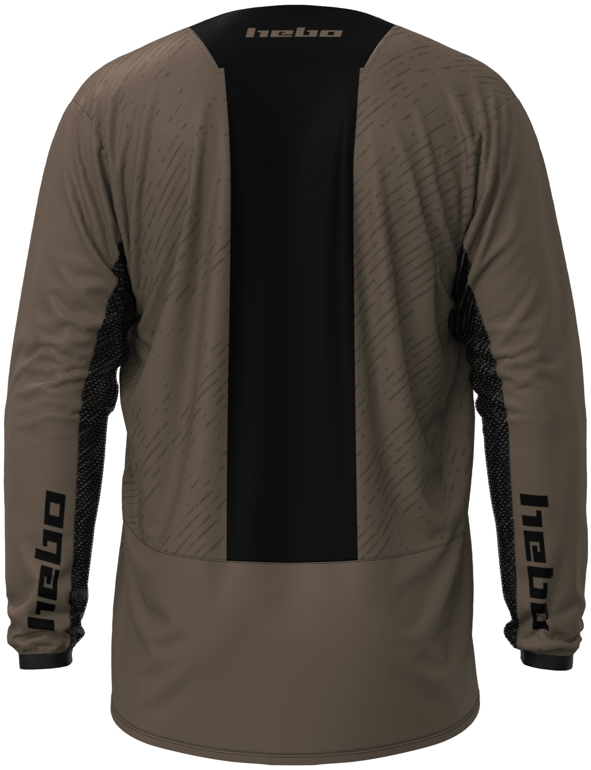 Equipamento SCRATCH XTREME Castanho HEBO 