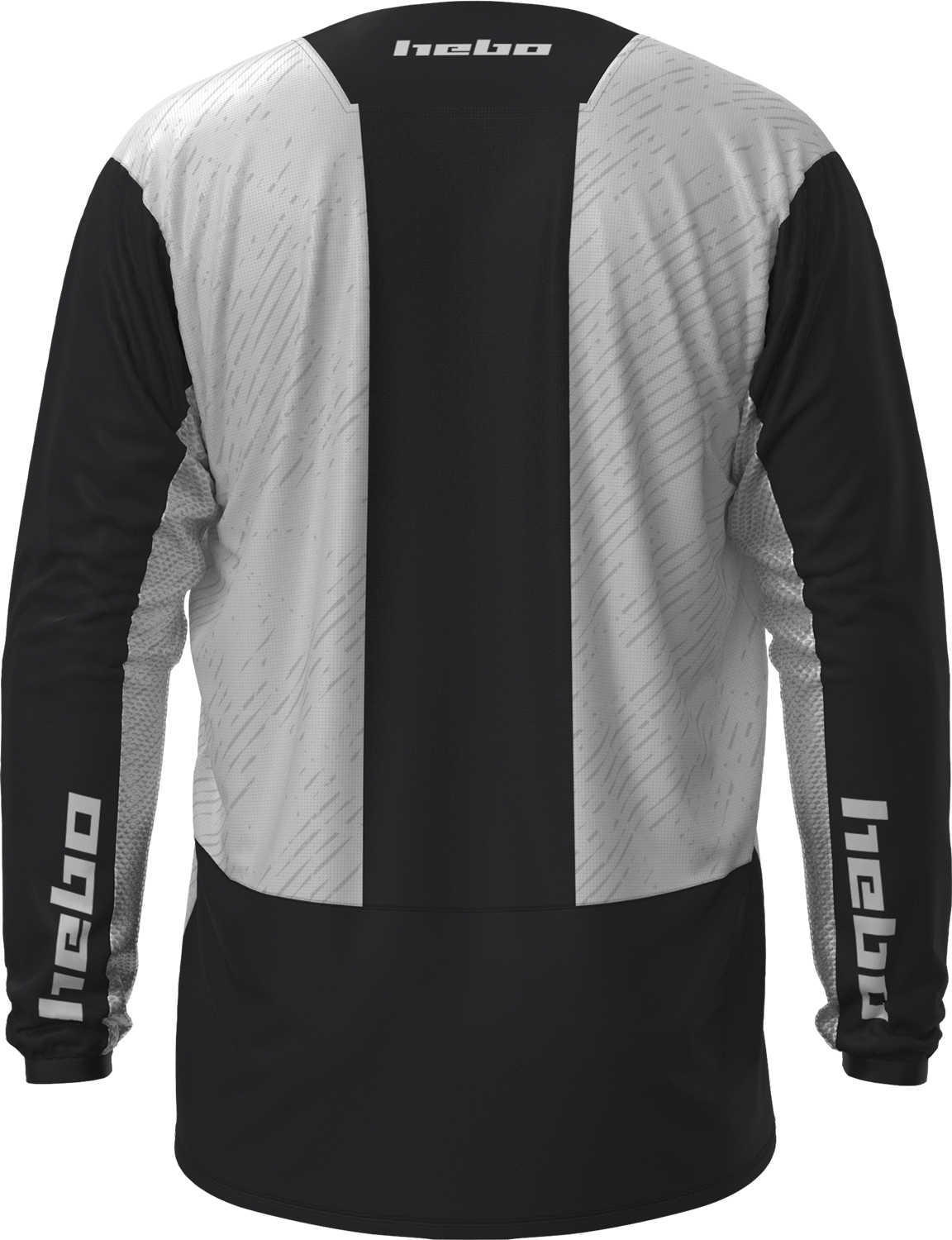 Riding Gear SCRATCH XTREME Black HEBO 