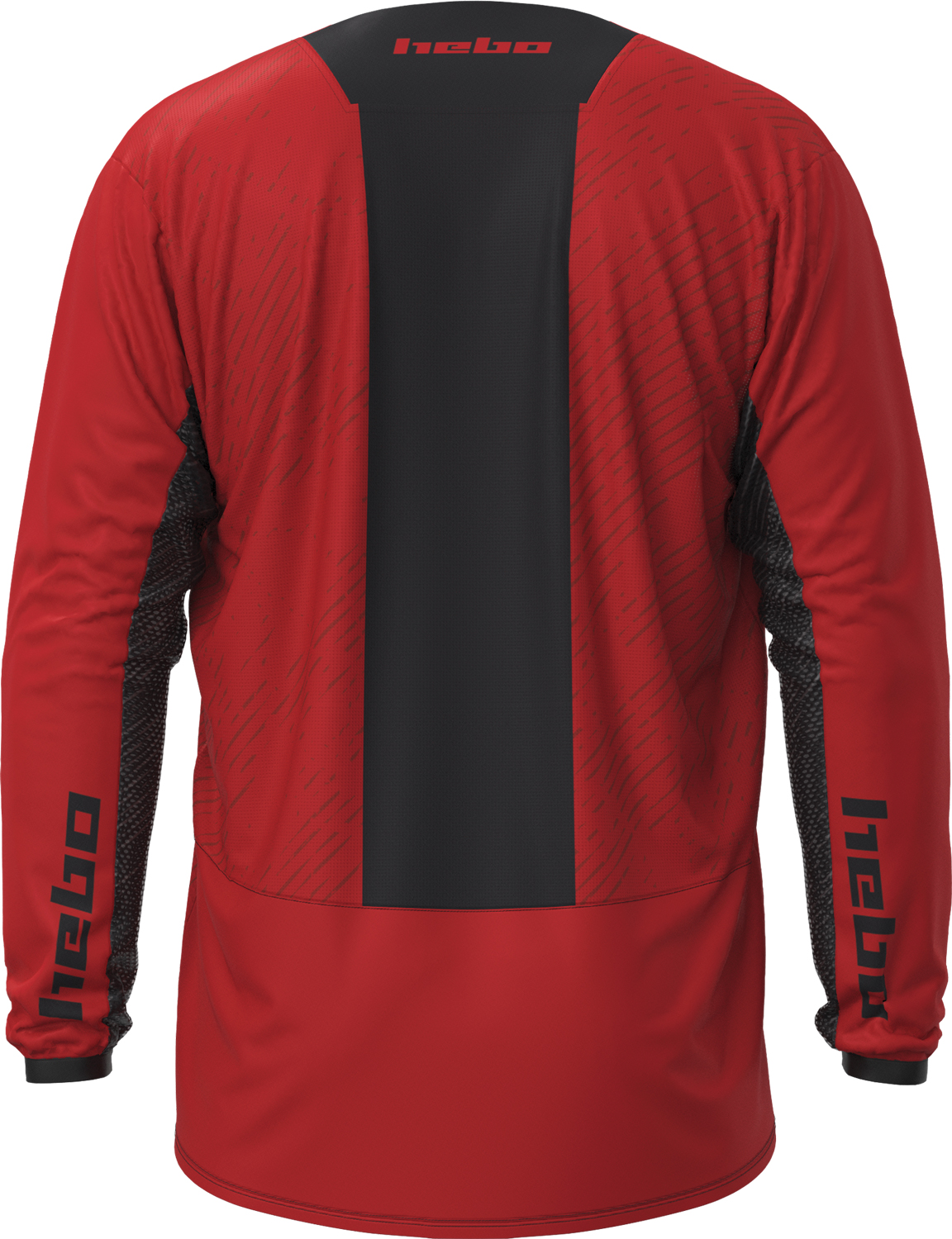 Equipamento SCRATCH XTREME Vermelho HEBO 