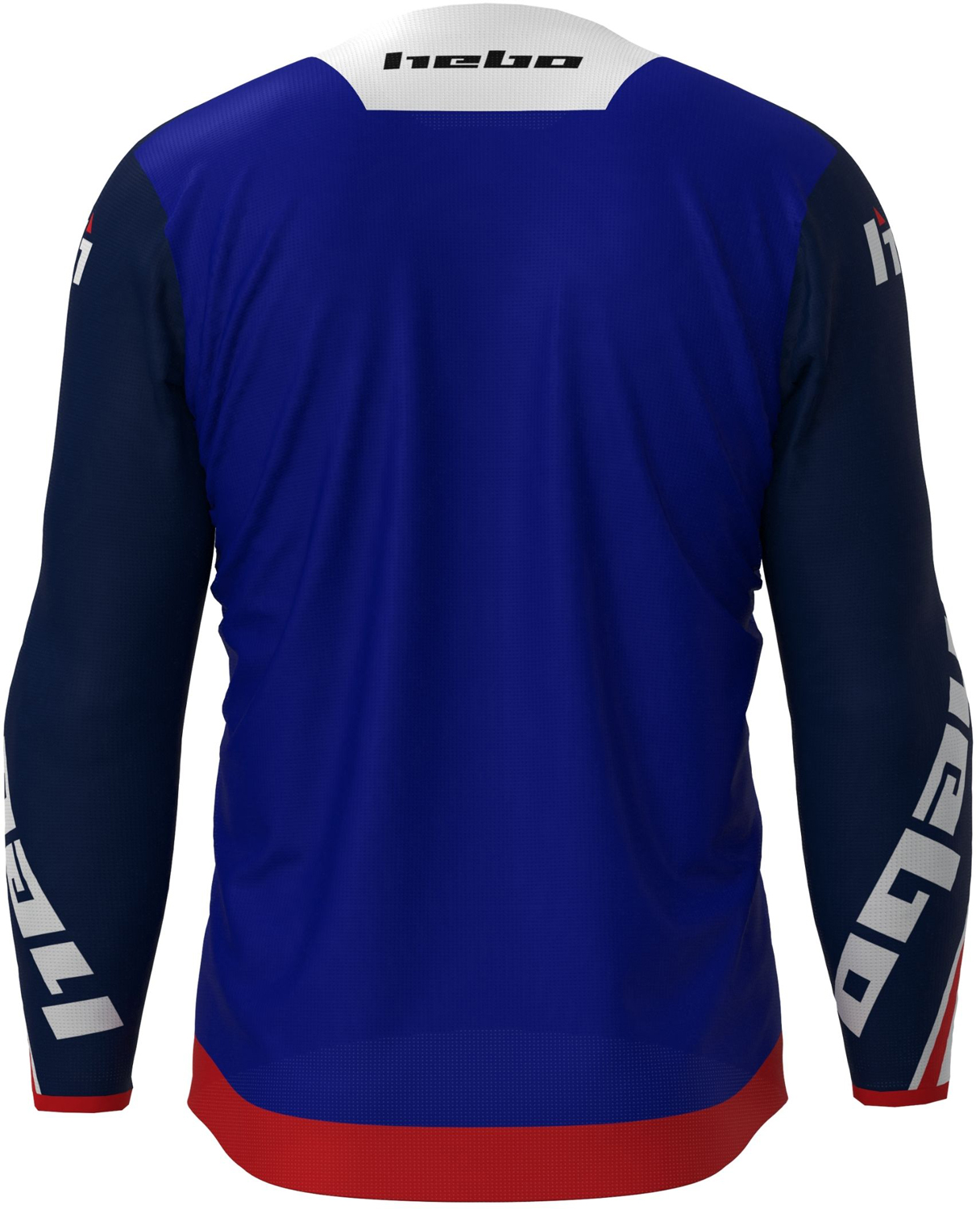 Equipamento SCRATCH FIT Azul HEBO 