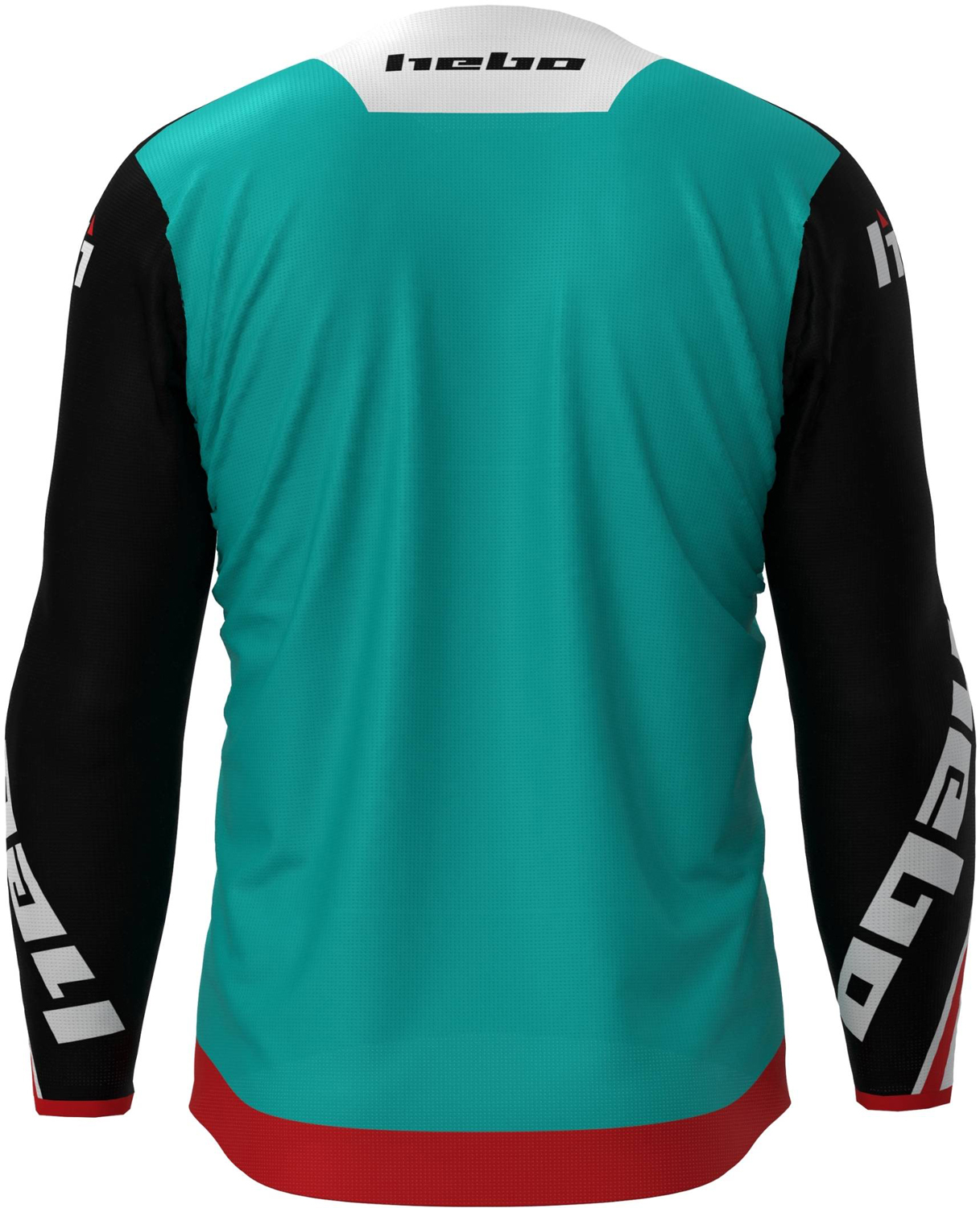 Equipamento SCRATCH FIT Turquesa HEBO 