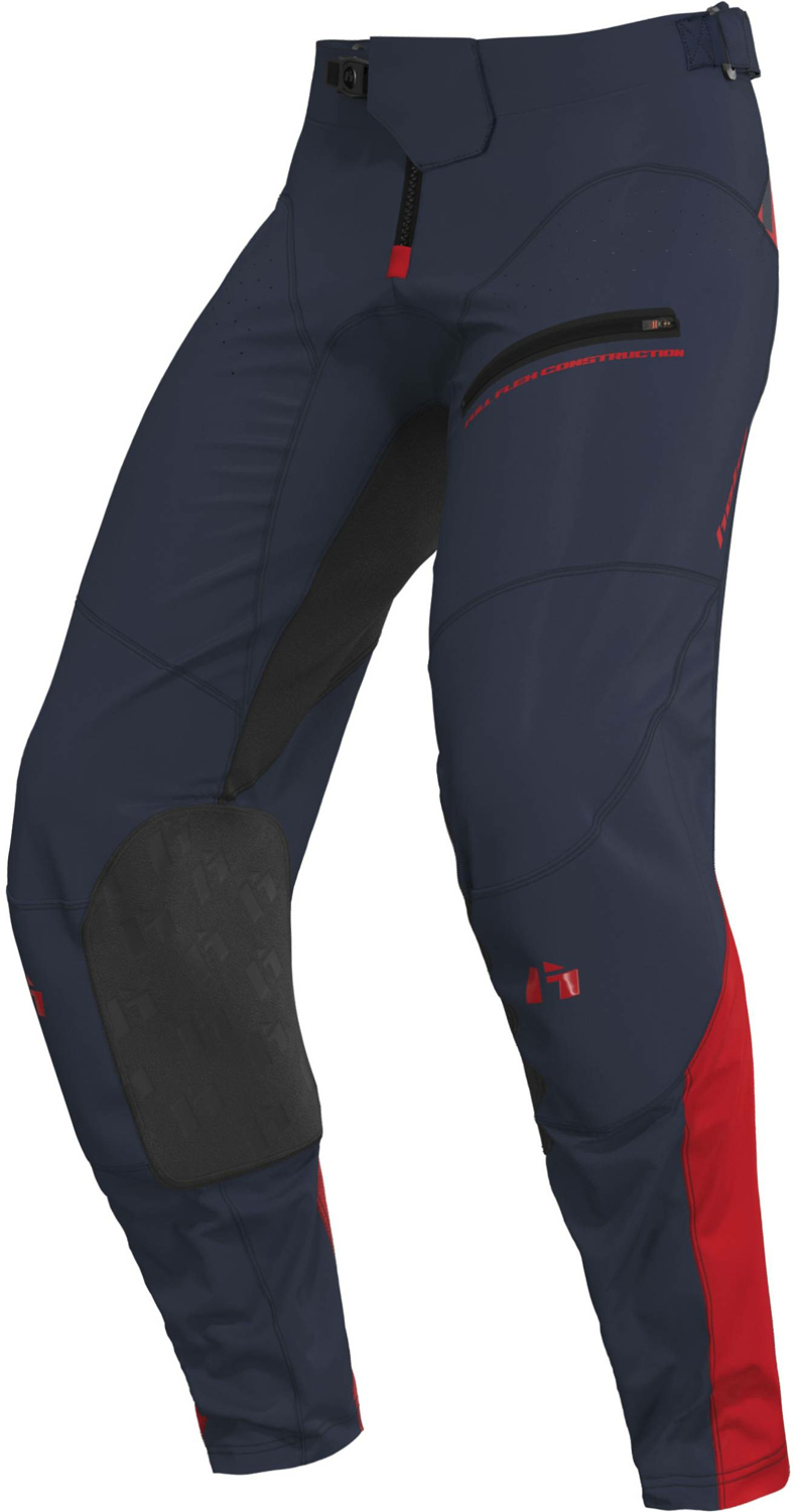 Equipamento SCRATCH XTREME Azul HEBO 