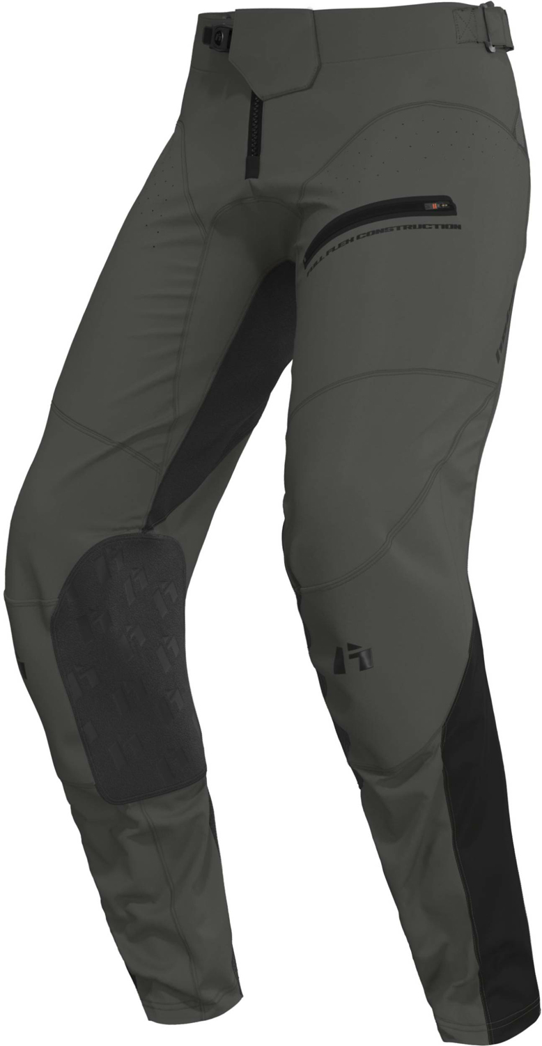 Equipamento SCRATCH XTREME Cinza HEBO 