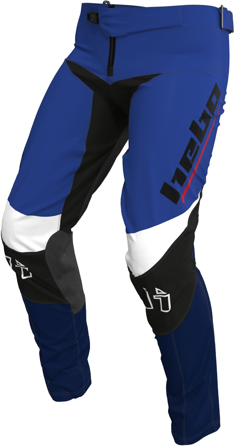 Equipamento SCRATCH FIT Azul HEBO 