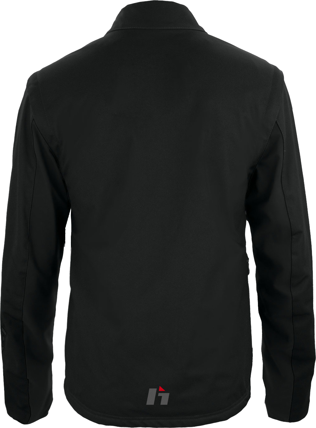 Jacket SENTINEL 2.0 Black HEBO 