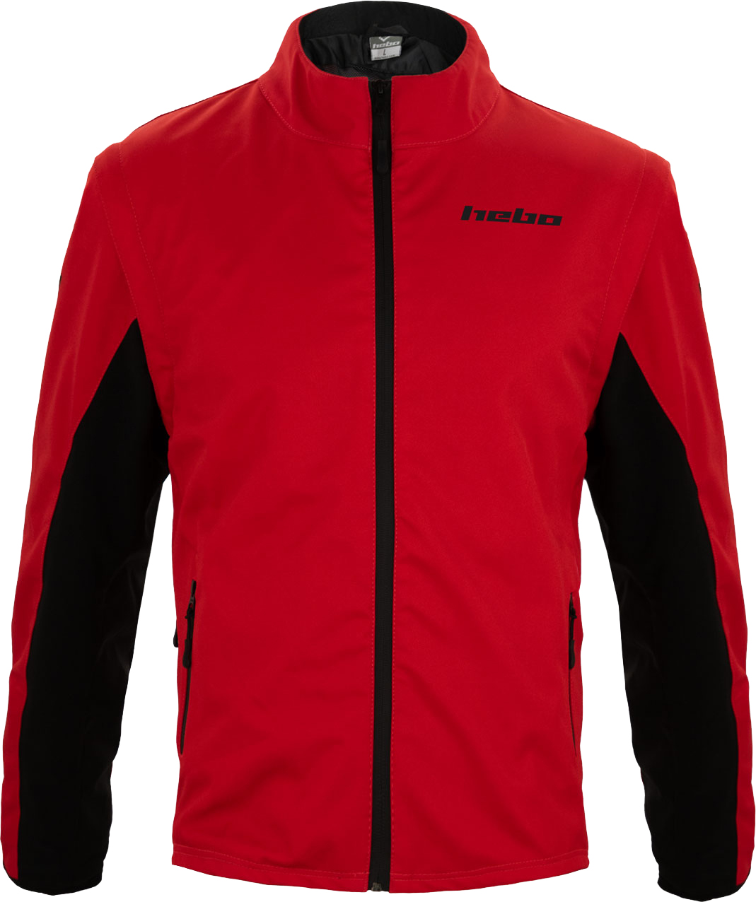 Jacket SENTINEL 2.0 Red HEBO 