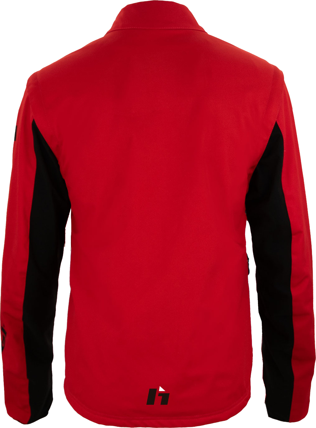 Jacket SENTINEL 2.0 Red HEBO 