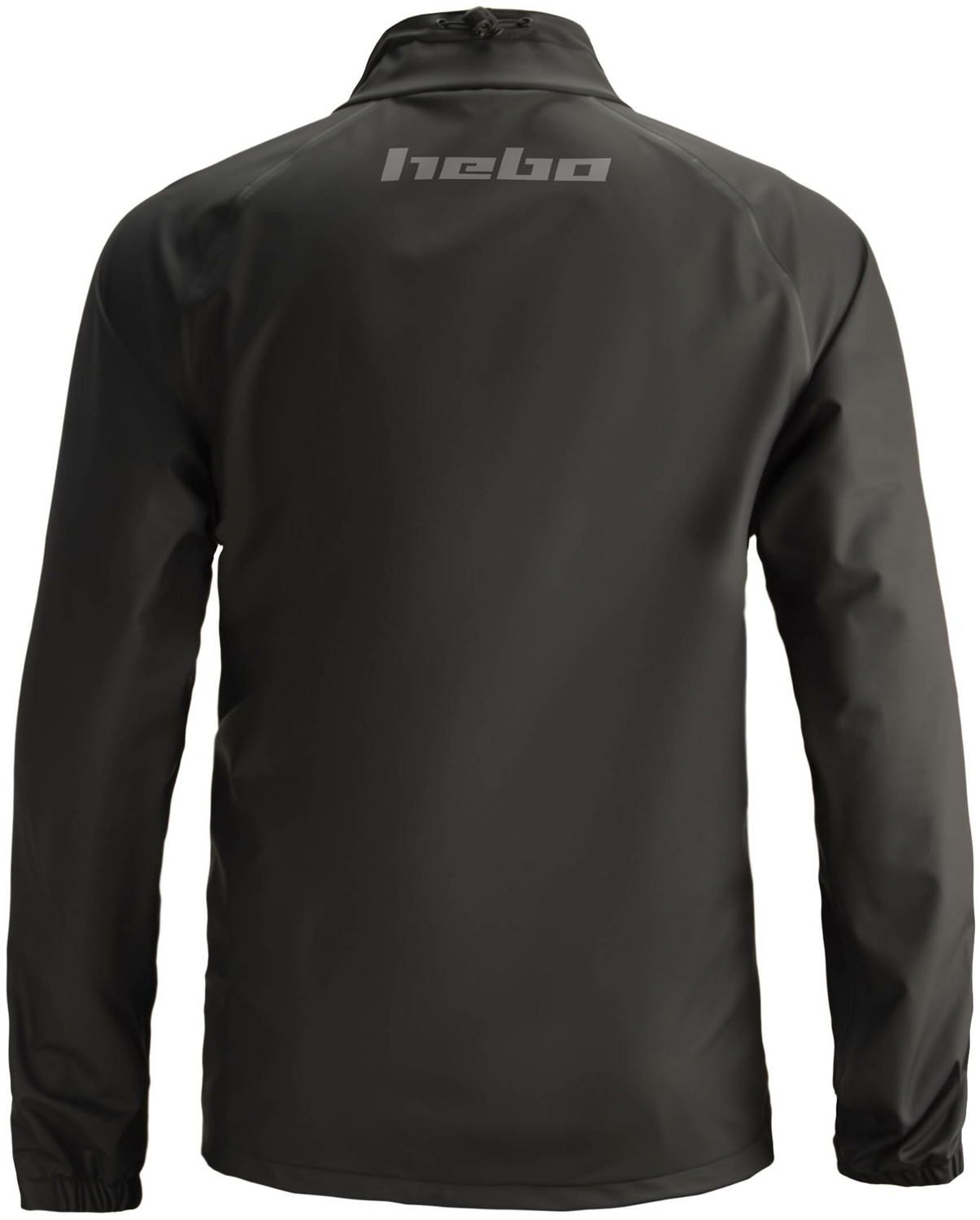 Casaco Impermeavel RAIN OUTFIT Preto HEBO 