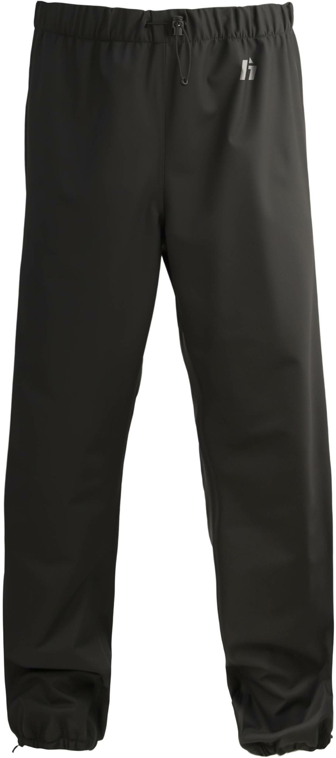 Calças Impermeaveis RAIN OUTFIT Pretas HEBO 