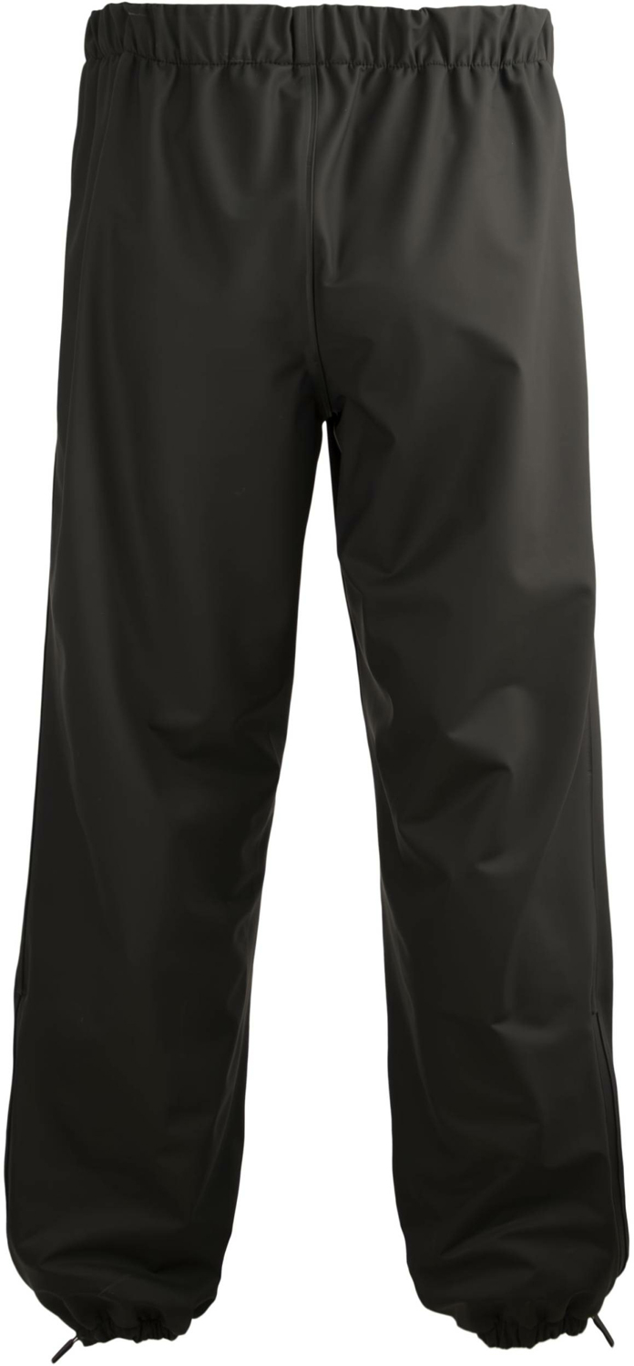 Calças Impermeaveis RAIN OUTFIT Pretas HEBO 