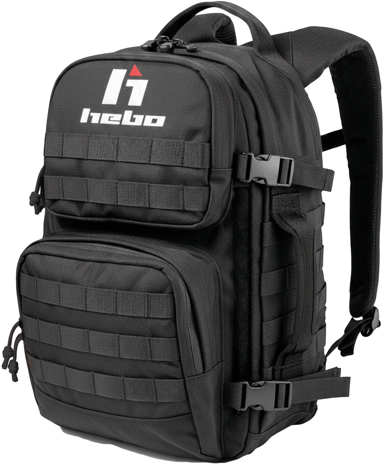 Mochila BACK PACK EXPLORER 28Ltr HEBO 