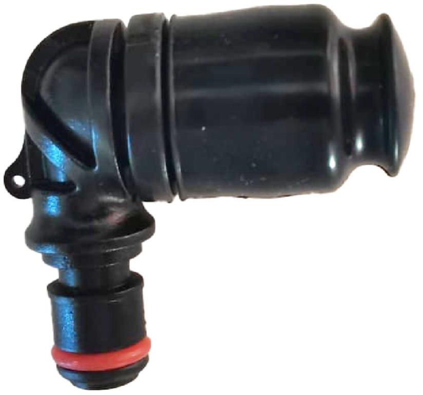 Boquilha Reposição Saco de Água H2O HEBO 