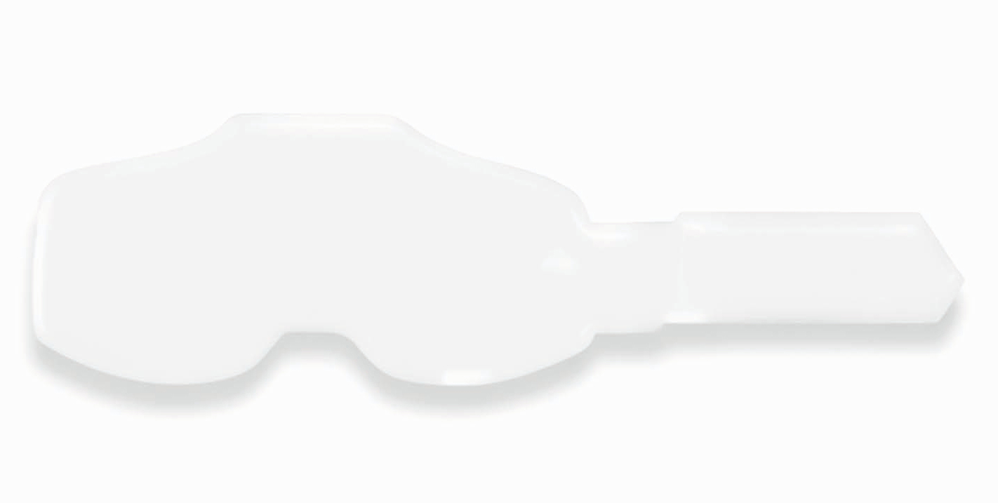 Tears-off oculos HB81 (5un) HEBO 