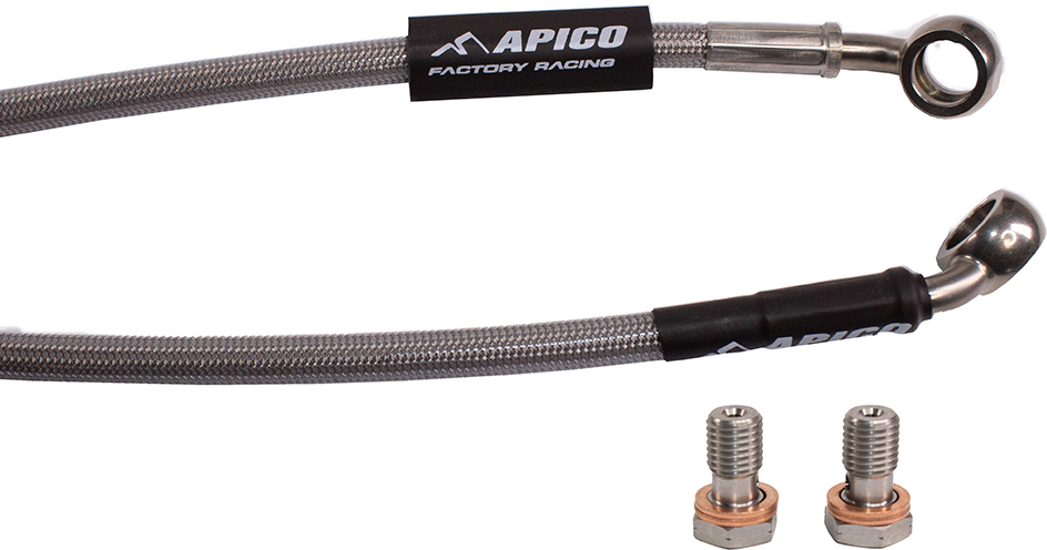 CLUTCH HOSE HONDA CRF450R 21-23, CRF450RX 21-23 APICO 