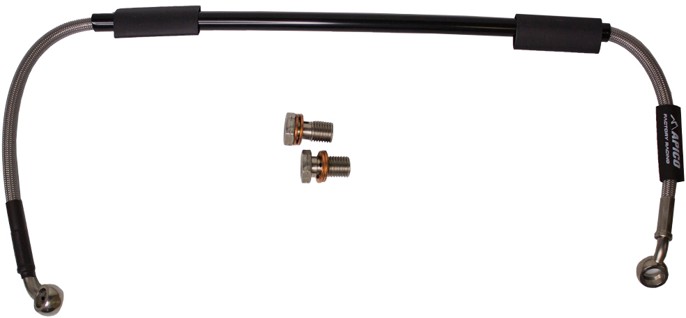 Rear Brake Hose APICO 