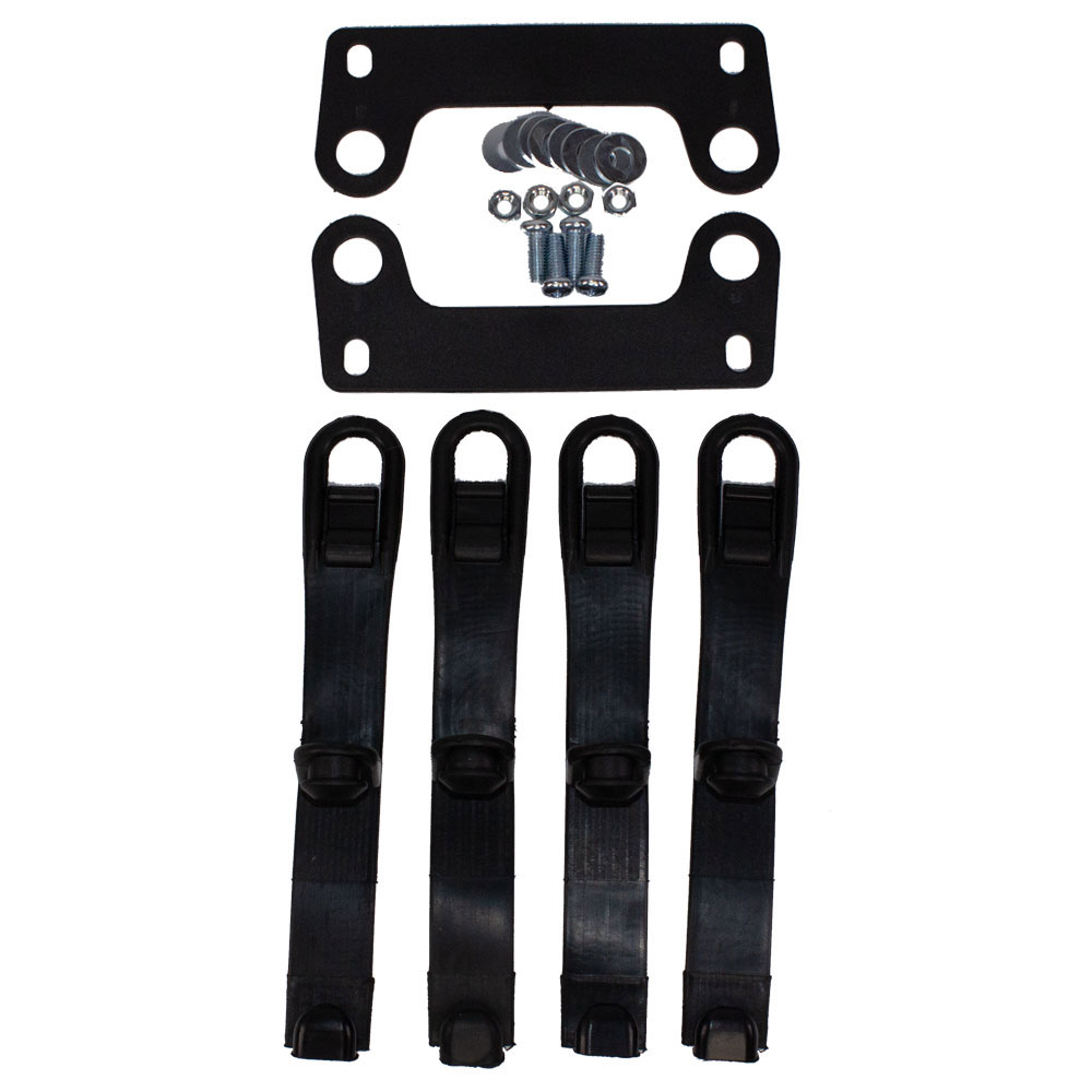 Porta-Farol MX / Enduro Style APICO 