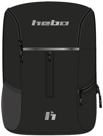 Mochila BACK PACK PROMO HEBO 